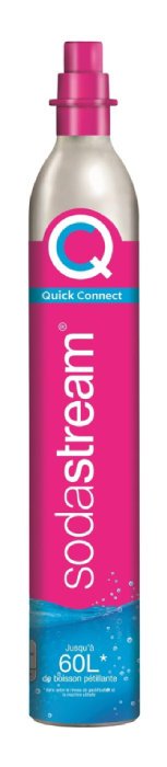 Náplň SodaStream Quick Connect CO2